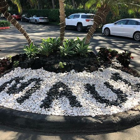 ホテル Maui Kai 507 ナピリ・ホノコワイ エクステリア 写真